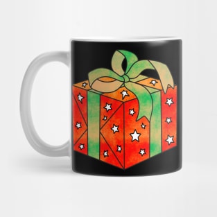 Christmas Present Mug